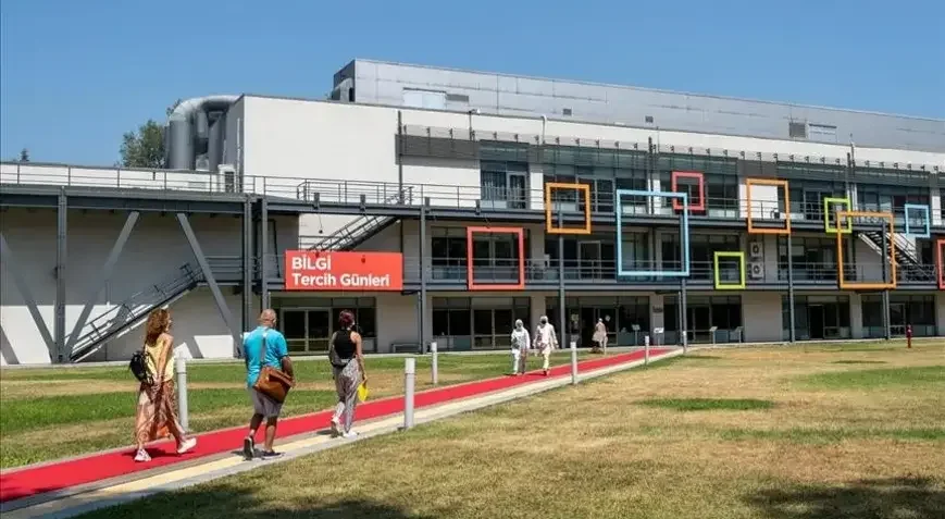 Bilgi Üniversitesi neden kapatıldı? Resmi Gazete’de açıklandı