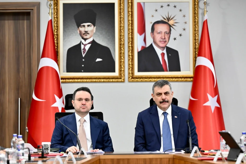 ‘Dolandırıcılıkla Mücadele Merkezi’ kuruluyor! Bakanlar duyurdu
