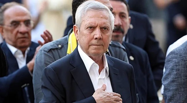 FB seçim! Aziz Yıldırım’dan flaş açıklamalar: “Söz veriyorum”