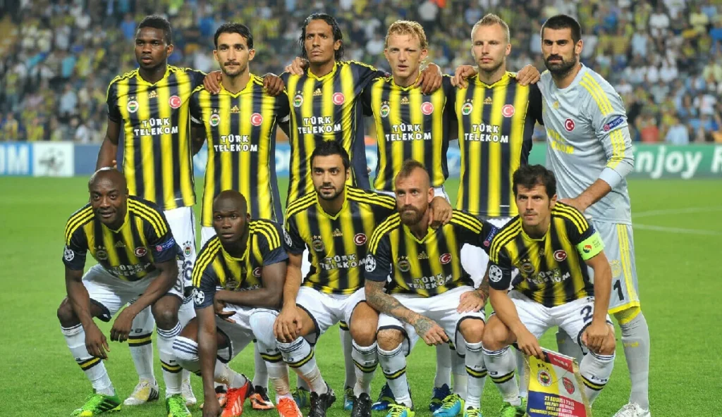 Fenerbahçe en son ne zaman şampiyon oldu? İşte o sezon, kadro ve detaylar
