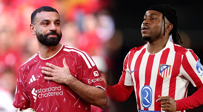 Fenerbahçe’de Salah ve Lookman bombası! İki aday da peşinde