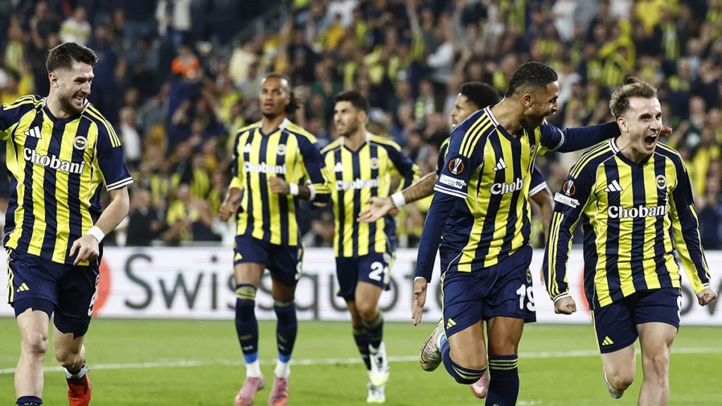Fenerbahçe’nin Şampiyonlar Ligi rakipleri ve maç takvimi belli oldu