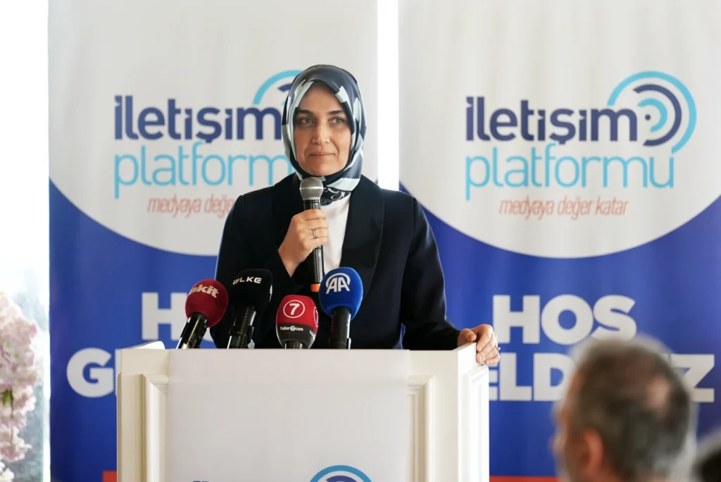 İçişleri Bakan Yardımcısı Yiğitbaşı: “Emin olamadığımız bir haberin yayılmasına vesile olmamak hepimizin görevi”