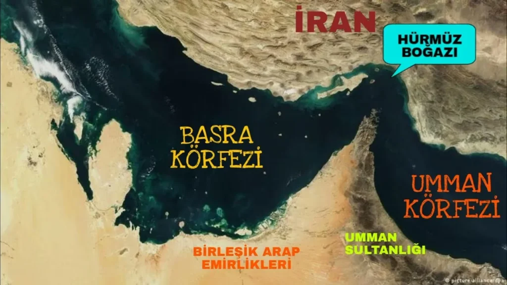 İran’ın yeni Hürmüz Boğazı kararı! ABD ne tepki verecek