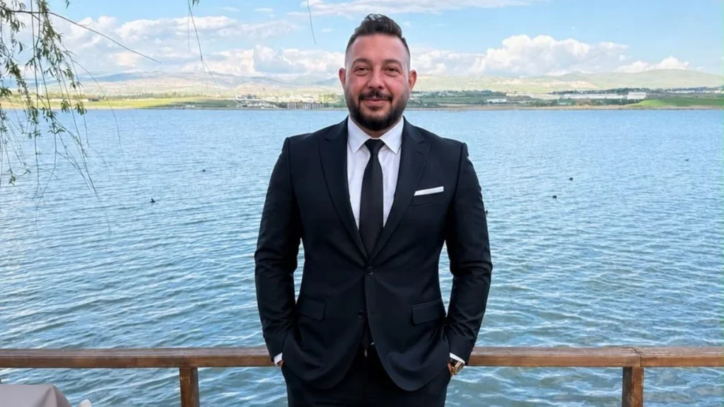 İş İnsanı Adem Kaçan’dan Türkiye demir çelik üretimine ekonomik katkı