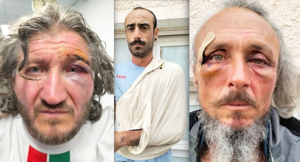 İsrail’in alıkoyduğu Sumud filosu aktivistlerinden açıklamalar