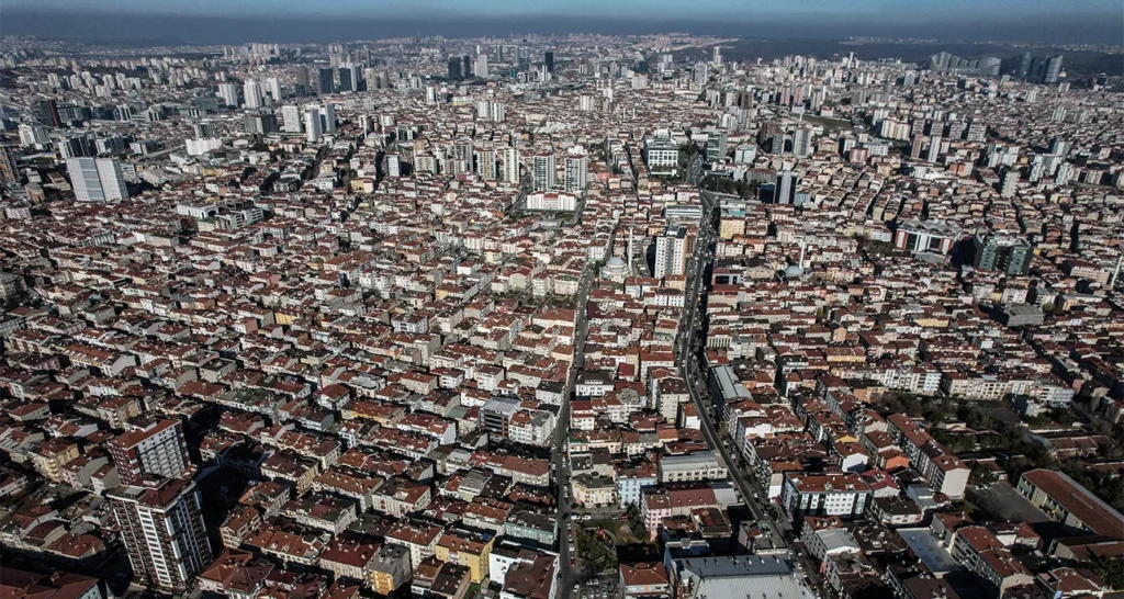 Konut satışlarında Nisan ayı detayları