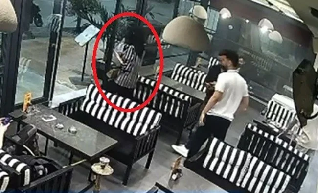 Kübra Yapıcı cinayetinde kan donduran detaylar