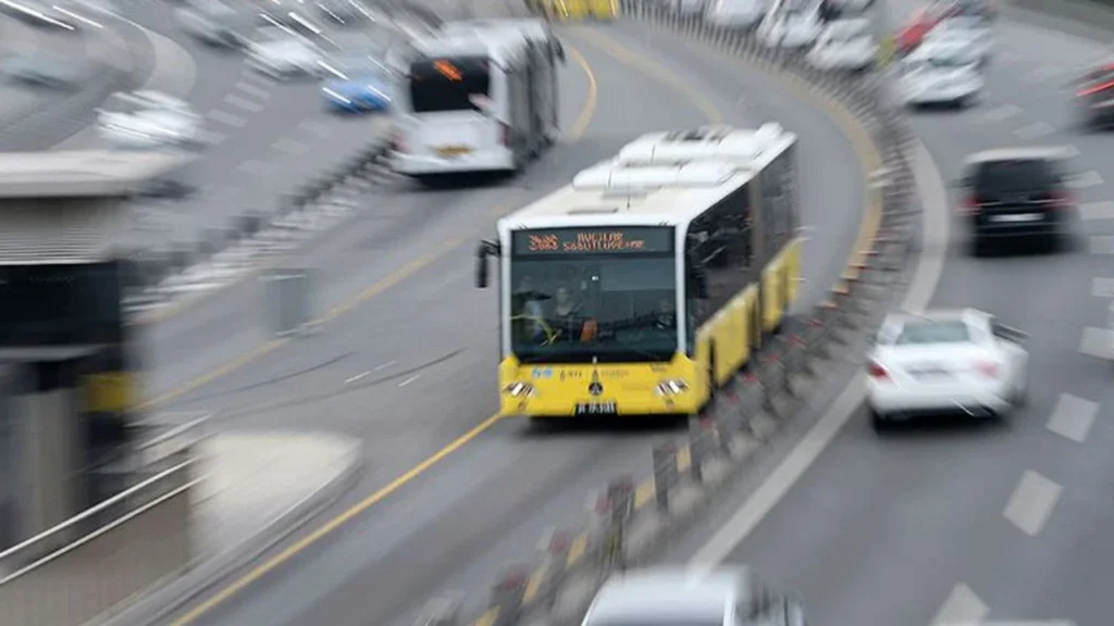 Kurban Bayramı’nda toplu taşıma ücretsiz mi? Metro, Marmaray ve Metrobüs