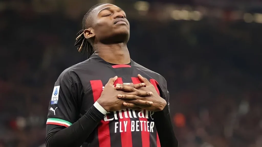 Leao Milan’dan ayrılıyor! Galatasaray şansı var mı?