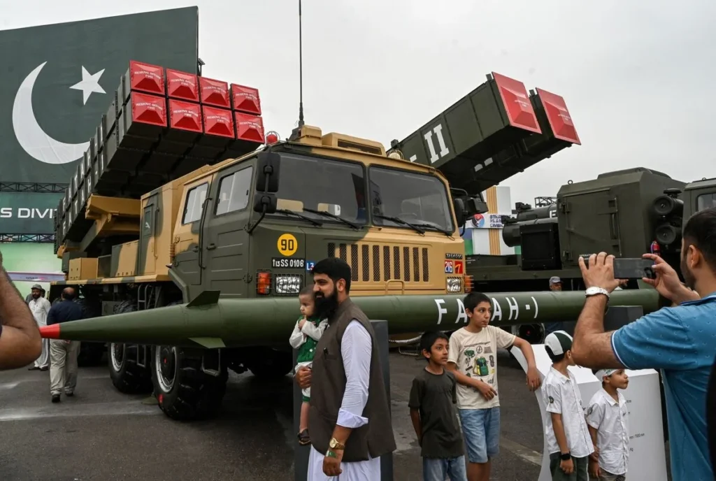 Pakistan’dan ‘Suudi Arabistan’ operasyonu