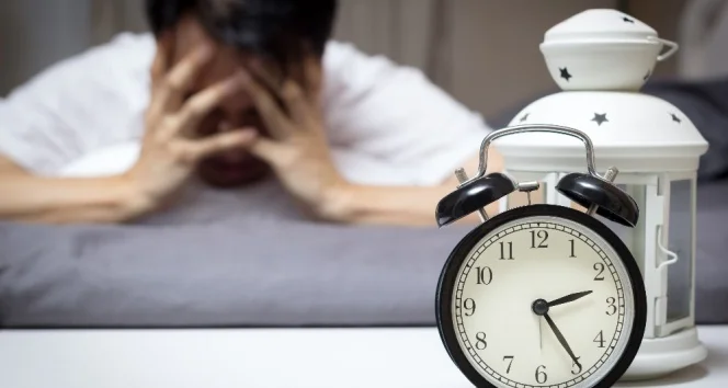 Sürekli yorgunluk ve uyku haliniz varsa bu haberi okuyun! Uzman isim Timetürk’e konuştu