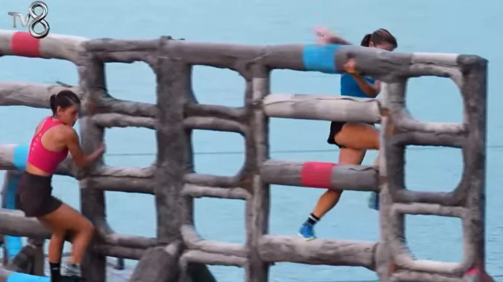 Survivor 2026 3. eleme adayı kim oldu? Dokunulmazlık oyunu kim kazandı? İşte detaylar