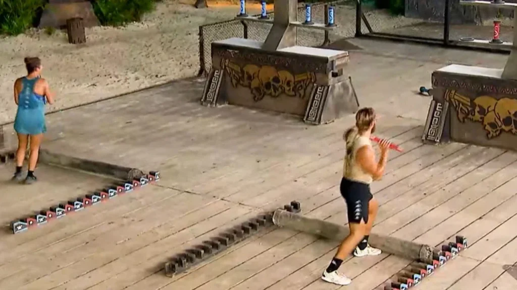 Survivor 2026’da kim elendi? 24 Mayıs Dominik’e veda eden isim