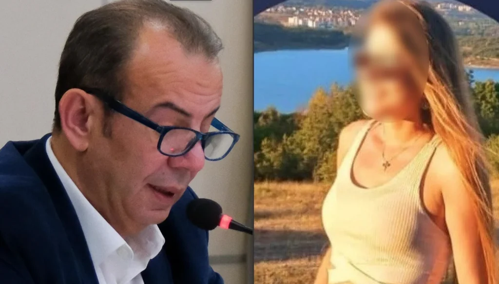 Tanju Özcan’ın şantaj davasında ifadesi ortaya çıktı