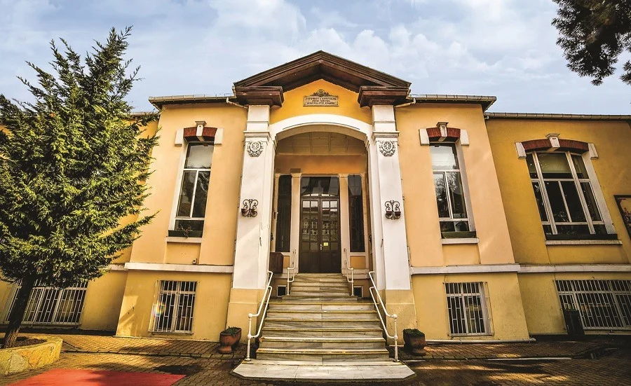 Tera Holding YKB Emre Tezmen’den Topkapı Üniversitesi’nde teknoloji odaklı hamle