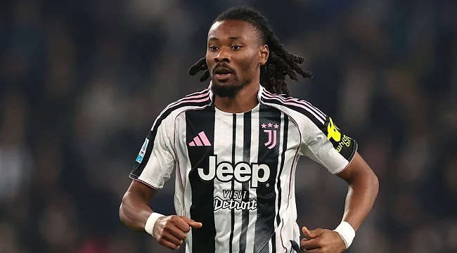 Thuram, Pavlovic ve Fofana! Juventus fırsatı kapıda