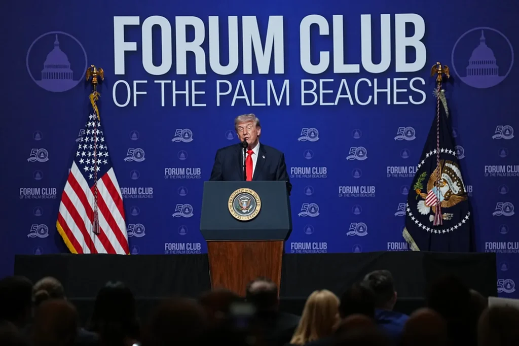 Trump’tan asker çekme kararı