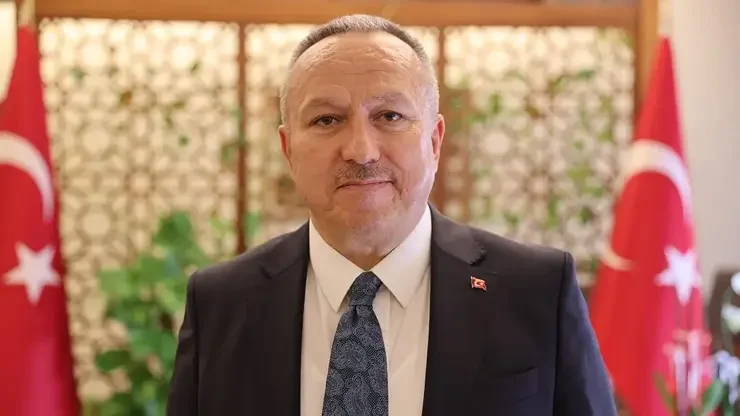 Yeni Emniyet Genel Müdürü Ali Fidan kimdir?