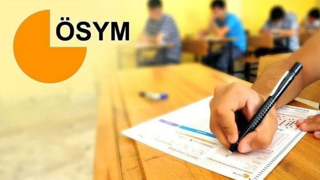 YKS sınav yerleri ne zaman açıklanacak? 2026 TYT AYT tarihi