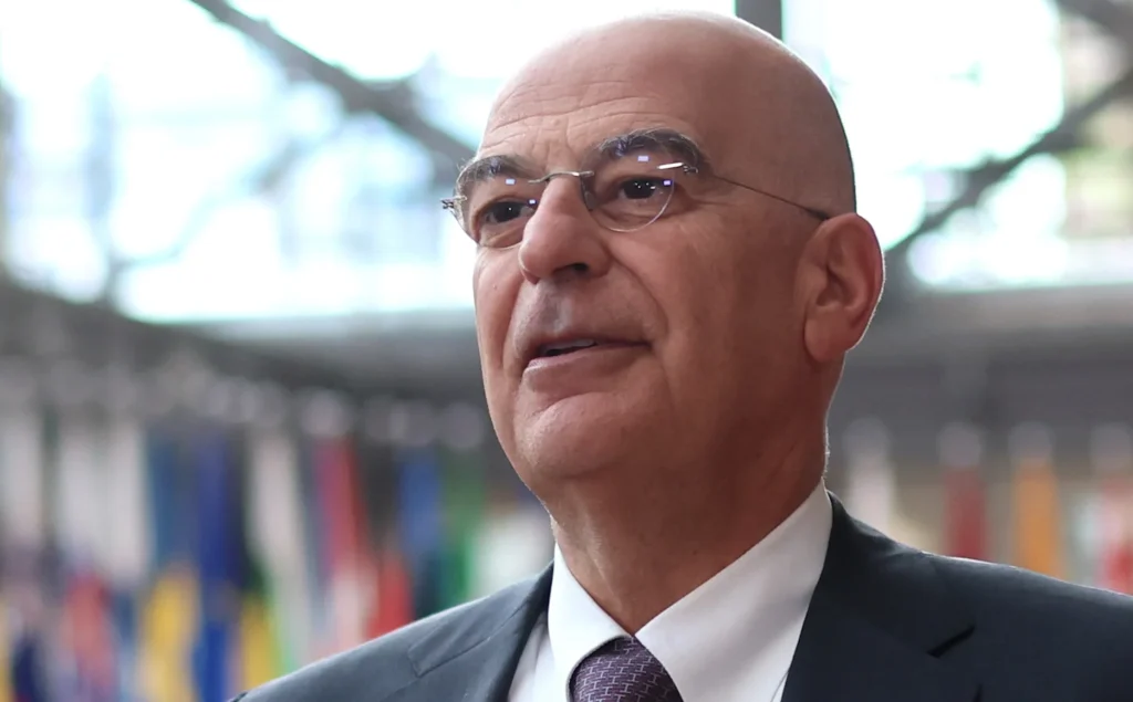 Yunanistan: “Kabul etmeliyiz ki, Türkiye erken fark etti”