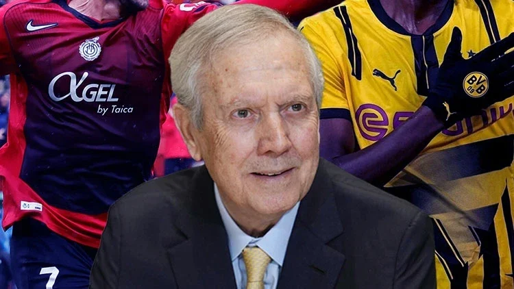 “15 günde biter” demişti! İşte Aziz Yıldırım’ın ilk transferi