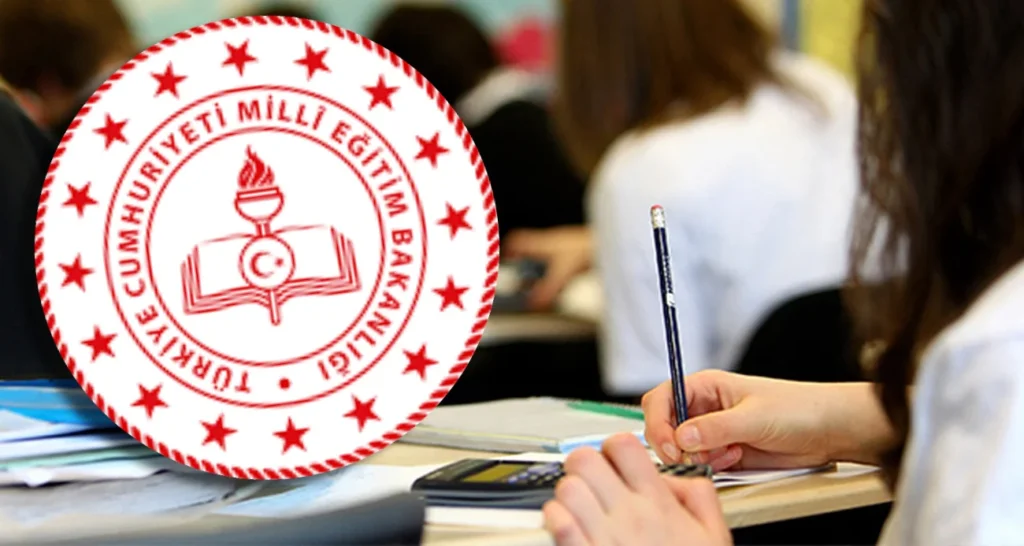 2026-2027 eğitim öğretim yılı takvimi açıklandı