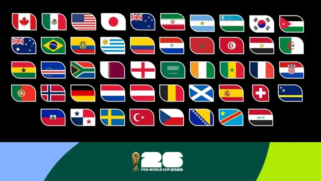 2026 Dünya Kupası kadrolarının sayısal analizi