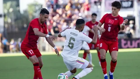 2026 Dünya Kupası ne zaman başlıyor? Türkiye’nin maç takvimi