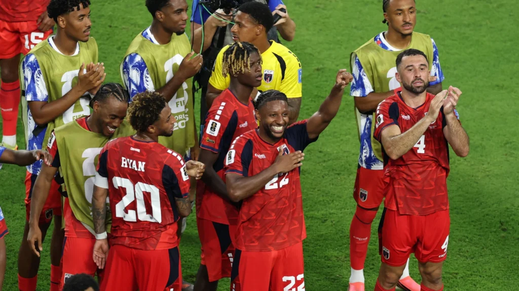 2026 FIFA Dünya Kupası’nda Cabo Verde rüzgarı: İspanya ve Uruguay diz çöktü