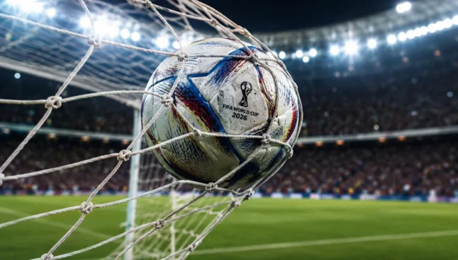 2026 FIFA Dünya Kupası’nda rekor istatistikler: 72 Maçta 215 Gol!