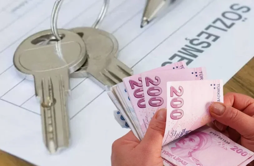 2026 Haziran ayı kira artış oranları belli oldu: Ev sahipleri en fazla yüzde kaç zam yapacak?