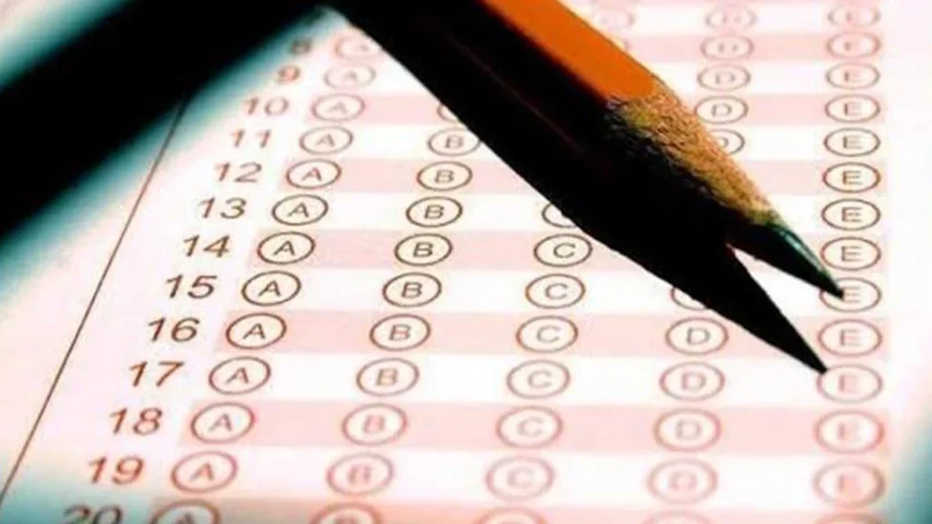 2026 YKS’ye girerken hangi belgeler gerekli? ÖSYM açıkladı