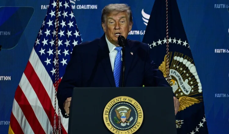 ABD-İran görüşmesi Doha’da: Trump tarih verdi, temsilciler belli oldu