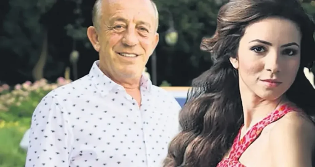 Ali Ağaoğlu’nun sevgilisi Bige Yıldırımer kimdir, hamile mi? Bodrum’da ev hediyesi..