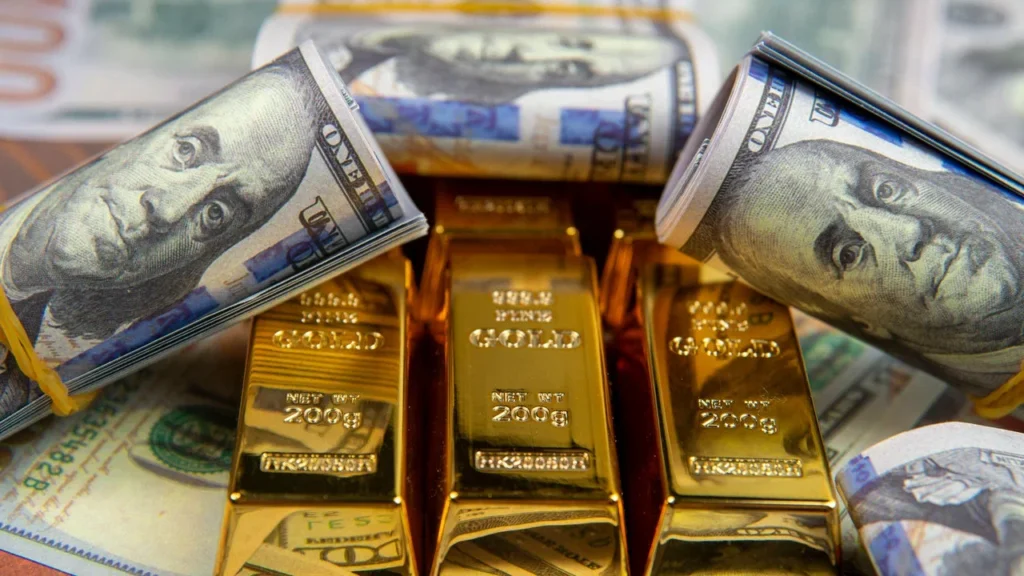 Altın 10.000 dolara çıkar mı? Rockefeller’dan flaş tahmin