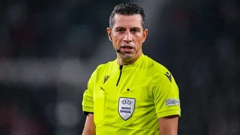 Ankaragücü’nde sürpriz atama: Ali Palabıyık göreve geldi