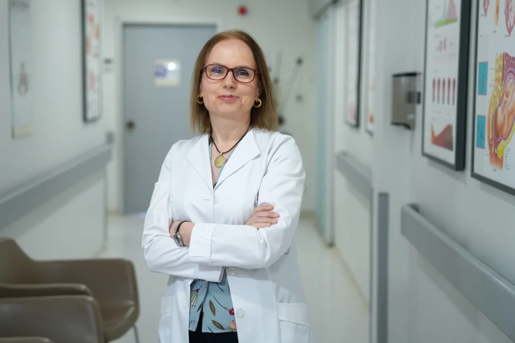 Anne adaylarına gebelikte altın bilgiler