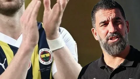 Arda Turan’ın Shakhtar’ı eski Fenerbahçeli ismi aldı!
