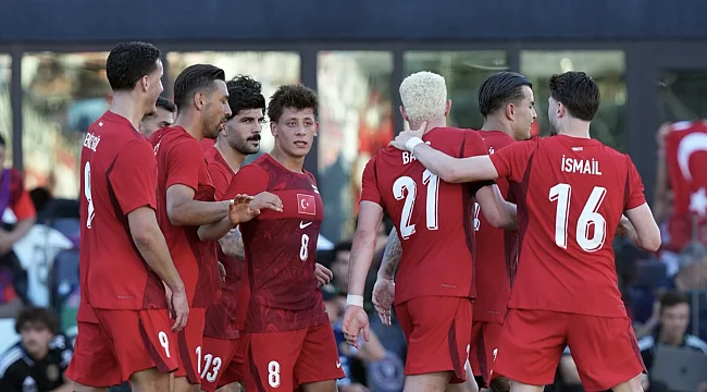 Avustralya – Türkiye muhtemel 11’ler! Dünya Kupası ilk maç