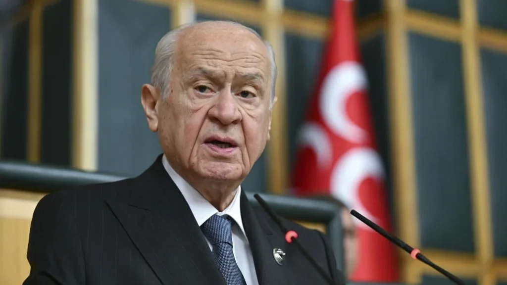 Bahçeli: Ankara’daki NATO zirvesi çok önemli, mızrak çuvala sığmıyor