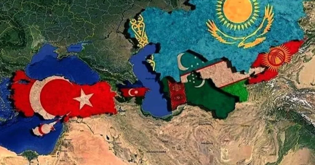 Bahçeli: “Bu hat, Turan Koridoru’dur”