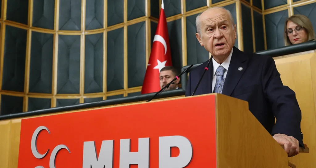 Bahçeli’den “askeri hastane” çağrısı