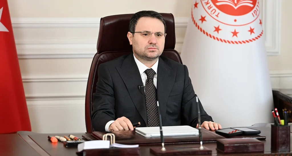Bakan Gürlek: 140 yeni mahkeme kuruldu