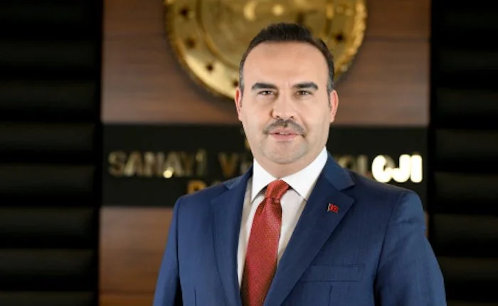 Bakan Kacır: “Hedef 2030’a kadar 100 bin teknoloji girişimi”