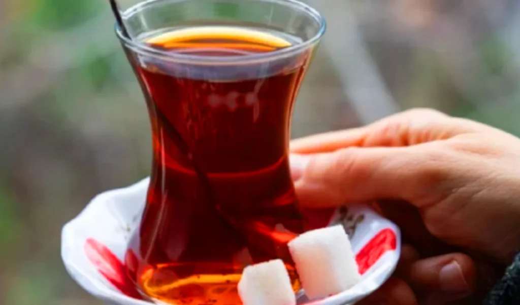 Bakanlık açıkladı: Bu 4 çay markasında boya bulundu!
