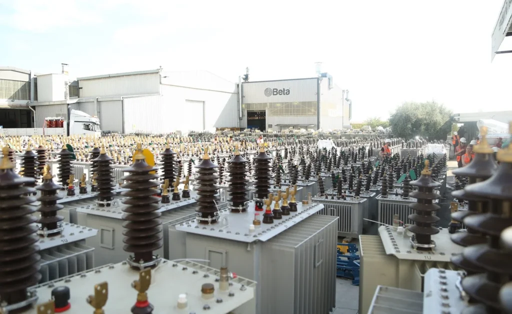 Beta Enerji hisseleri 1 Temmuz’da borsada! 14 kat talep geldi