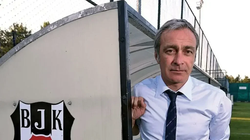 BJK transfer: Önder Özen’den flaş açıklama! 3 transfer finalde
