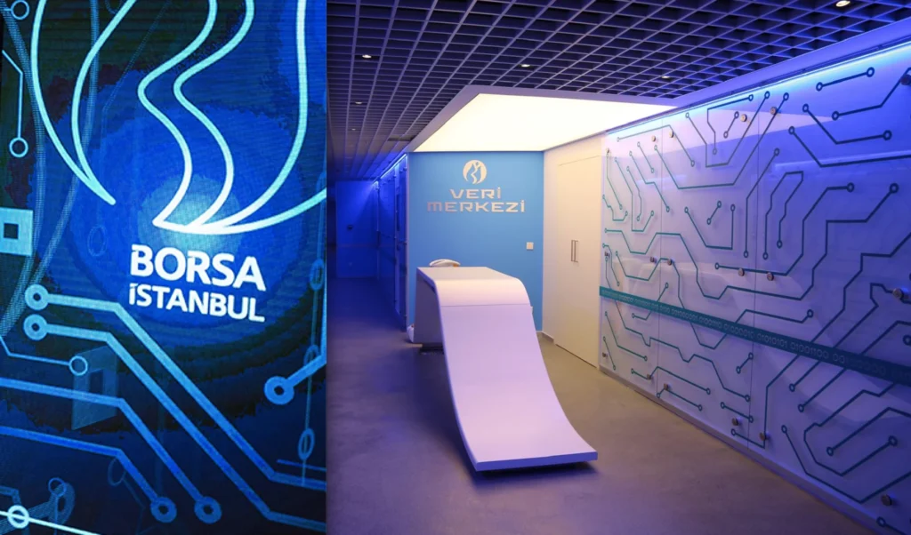 Borsa İstanbul’dan yeni veri merkezi duyurusu!