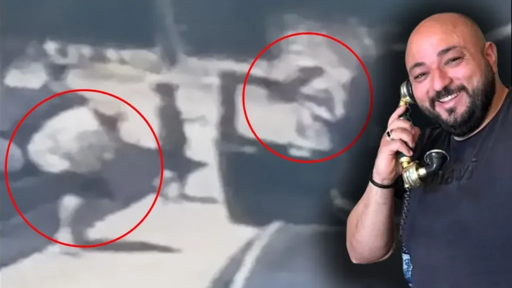 Can Polat Cinayetinde 4 tutuklama